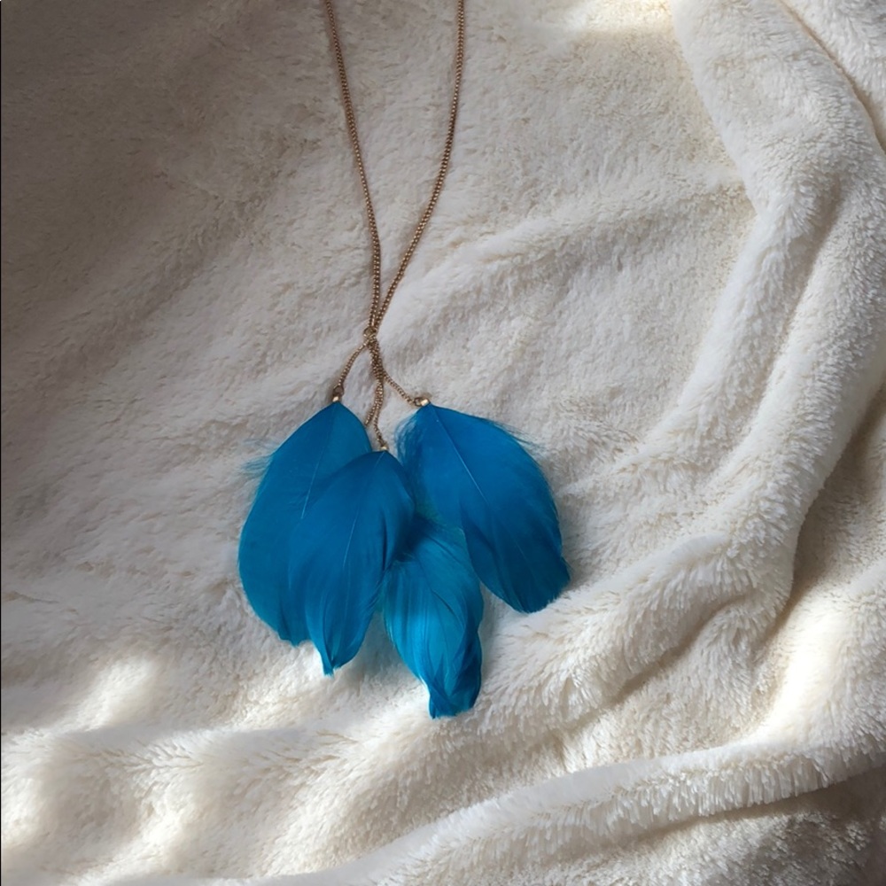 Fashion necklace